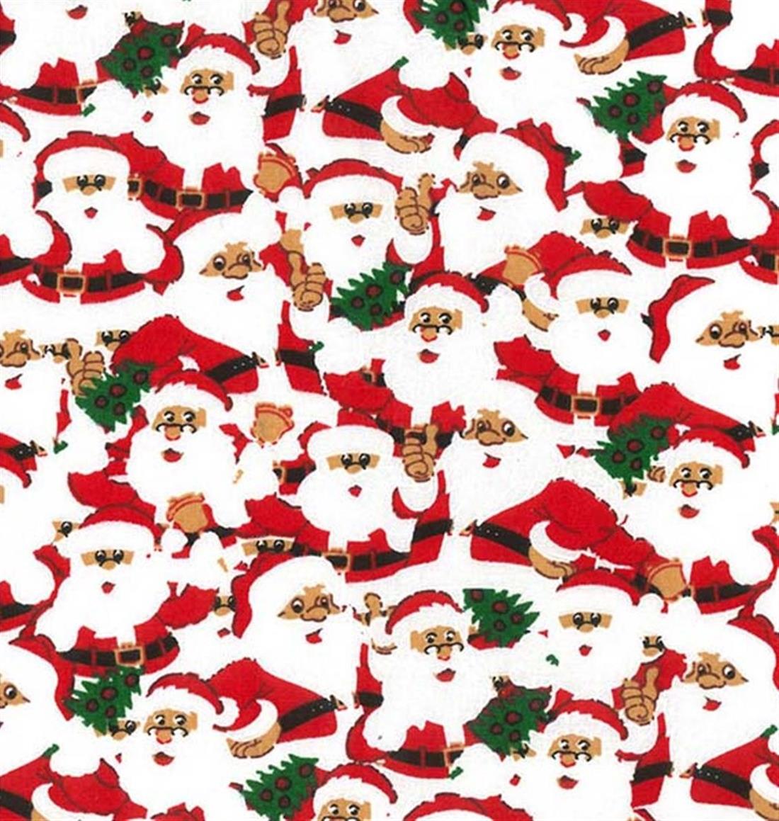 Santa