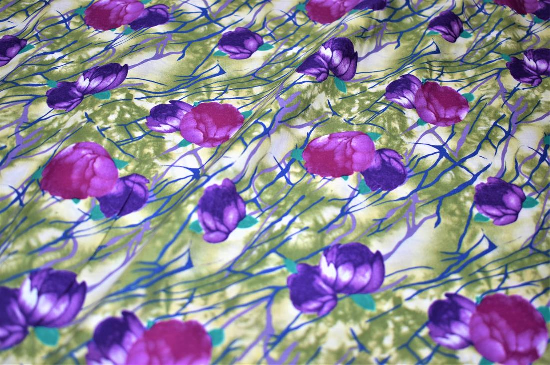 Cotton Lawn Fabric
