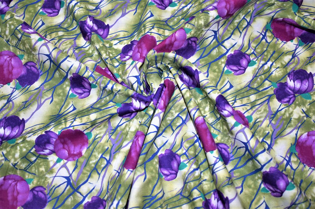 Cotton Lawn Fabric