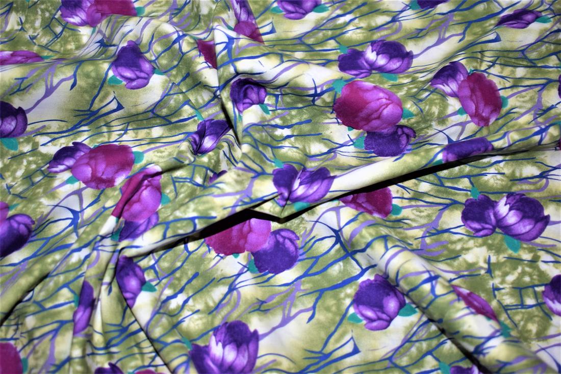 Cotton Lawn Fabric
