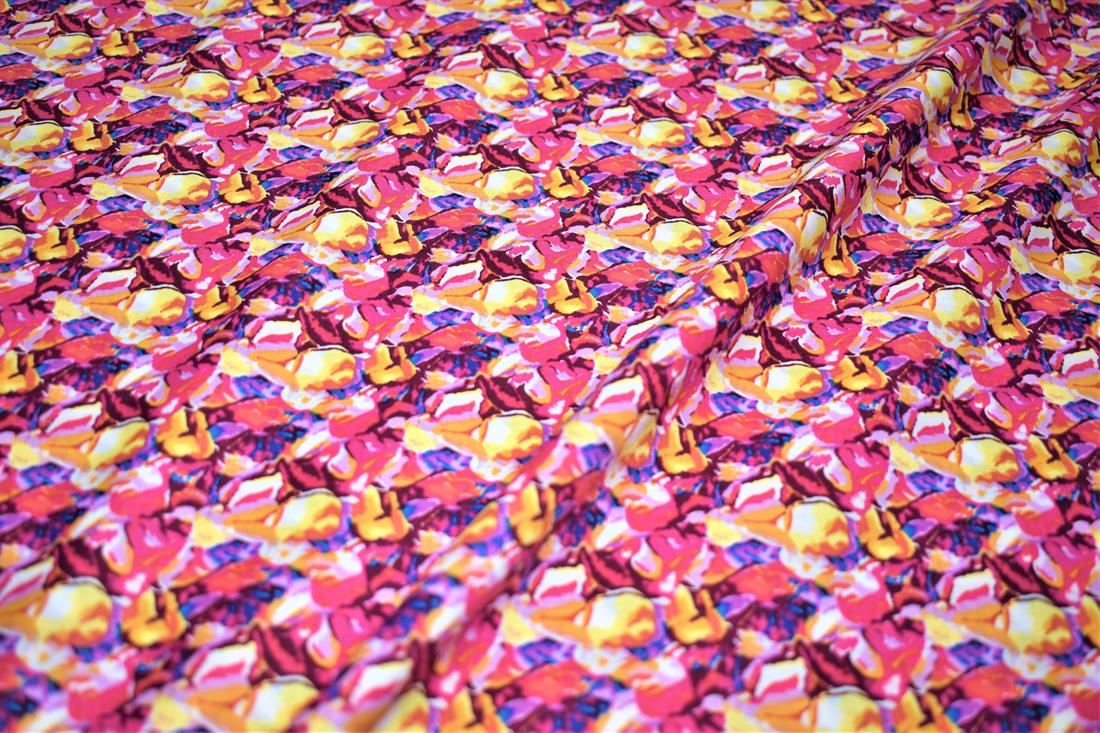 Cotton Lawn Fabric