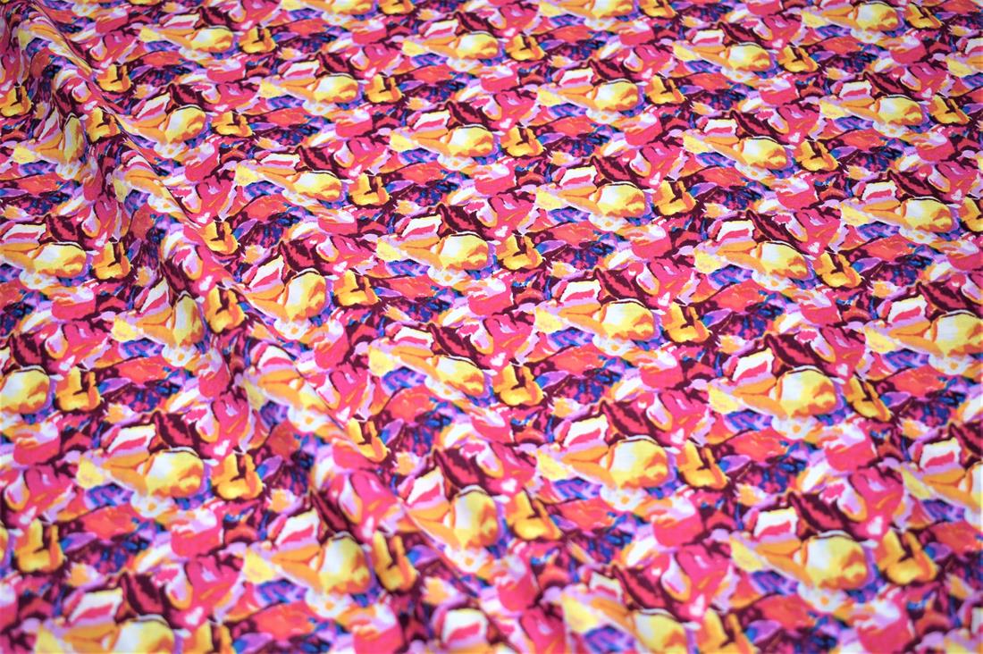 Cotton Lawn Fabric