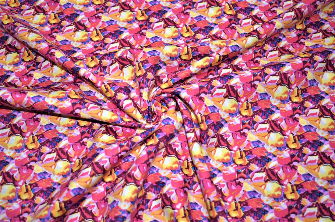 Cotton Lawn Fabric