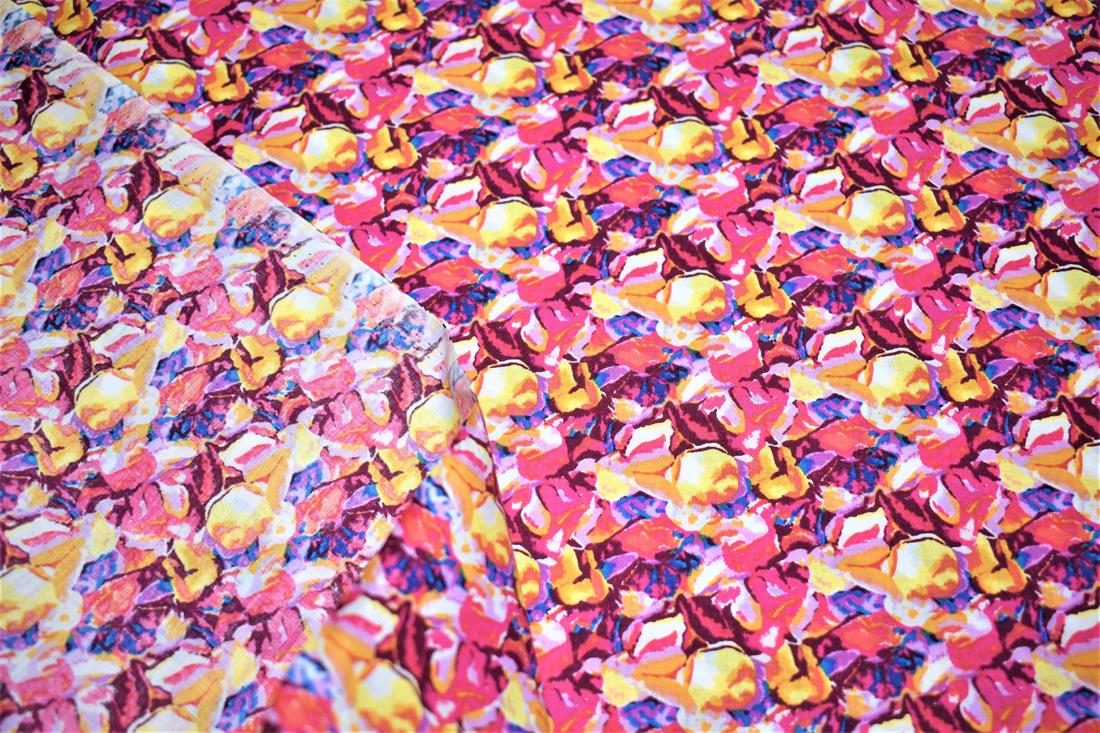 Cotton Lawn Fabric