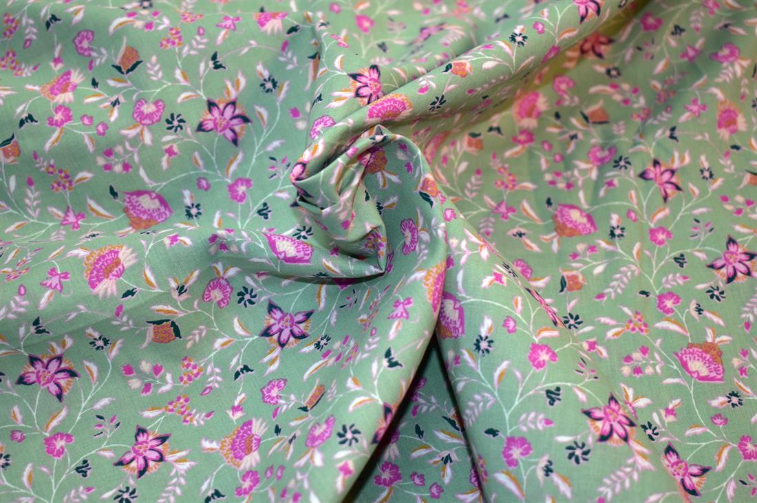 Floral