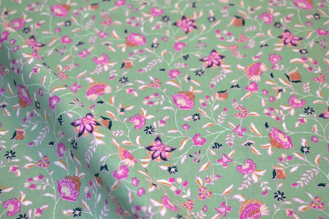 Floral