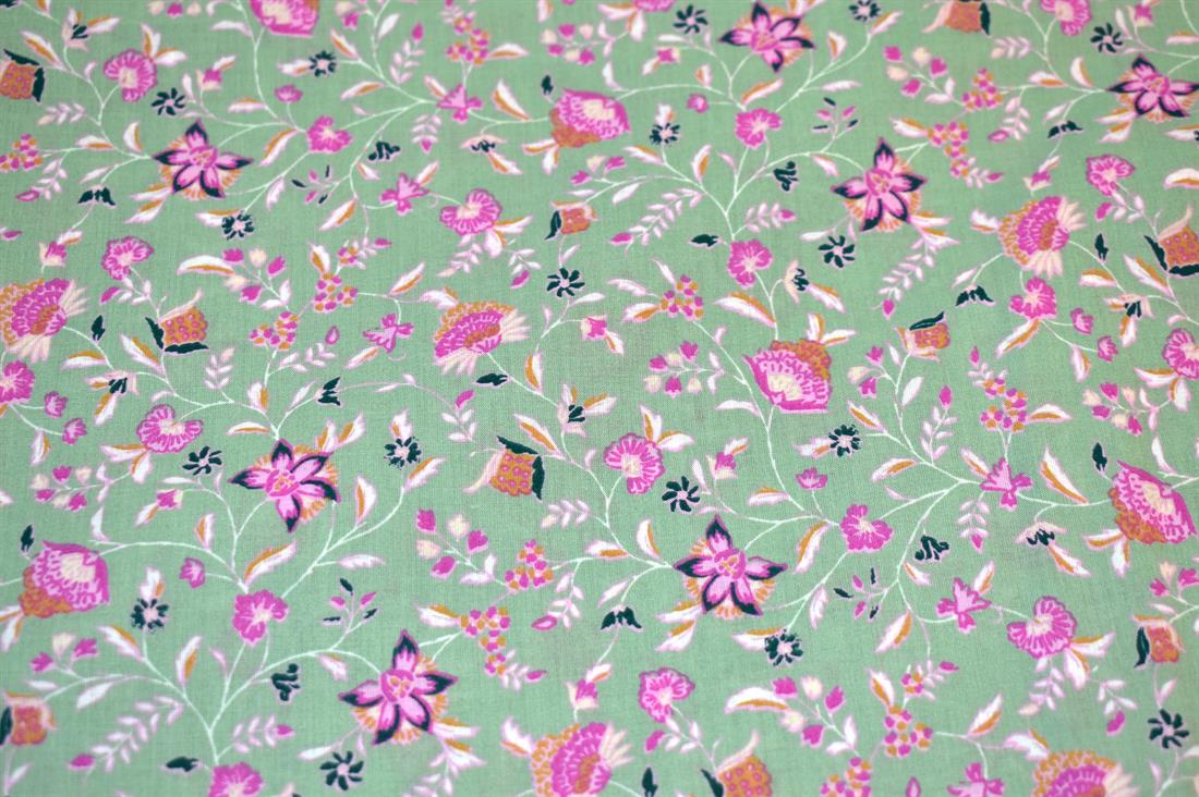 Floral