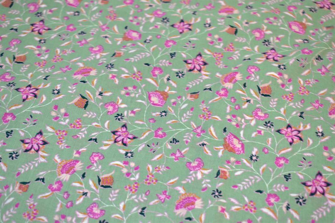 Floral