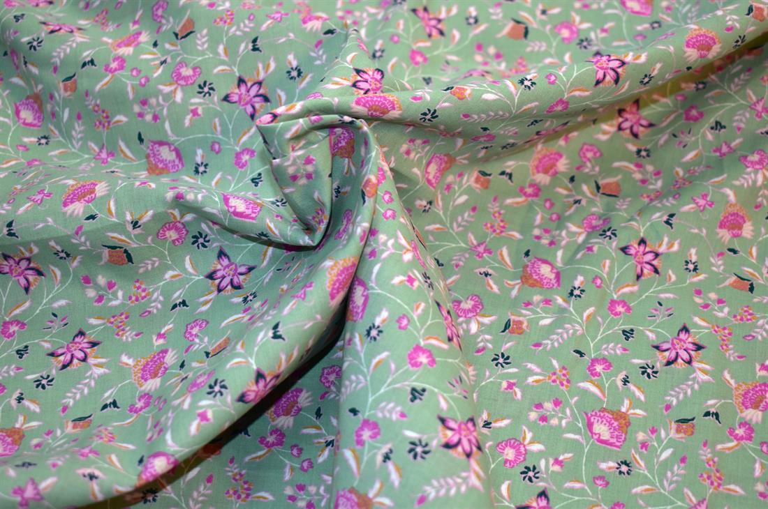 Floral