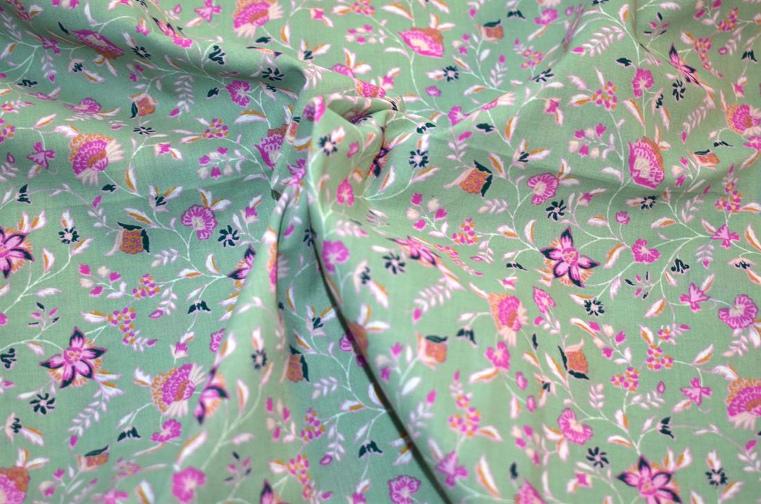 Floral