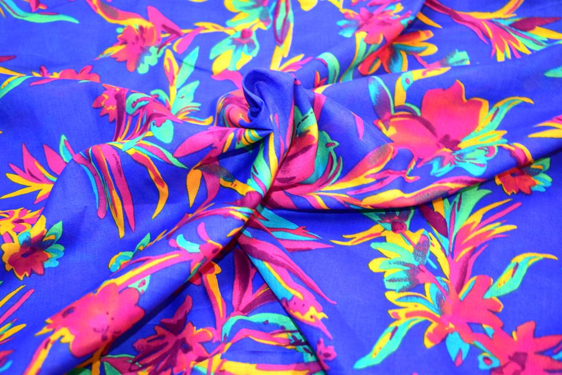 Floral