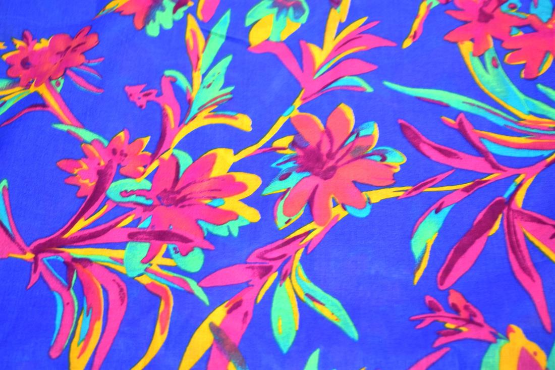 Floral