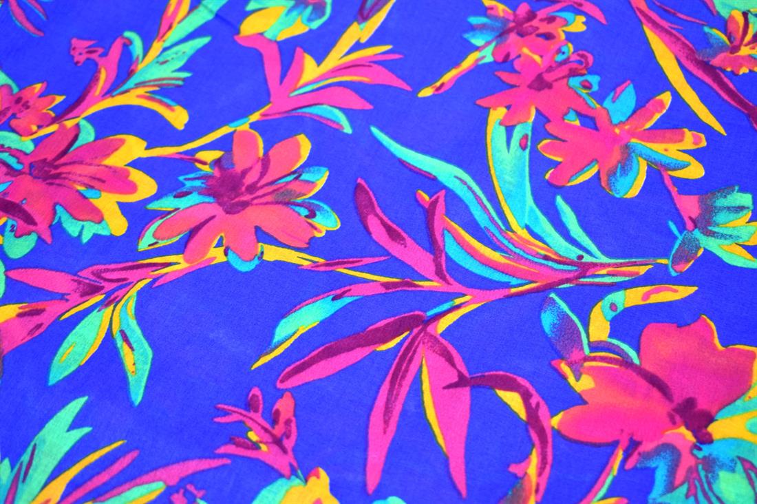 Floral