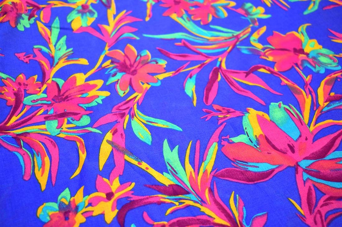 Floral