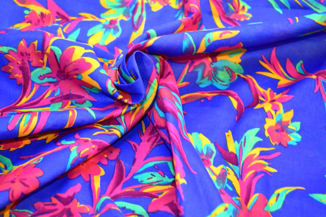 Floral