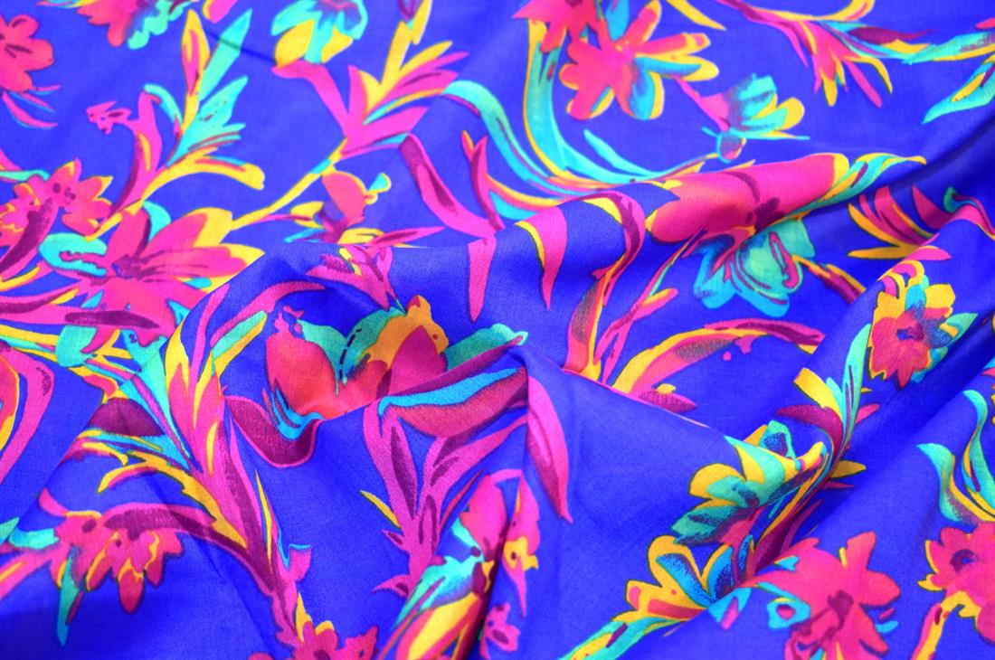Floral