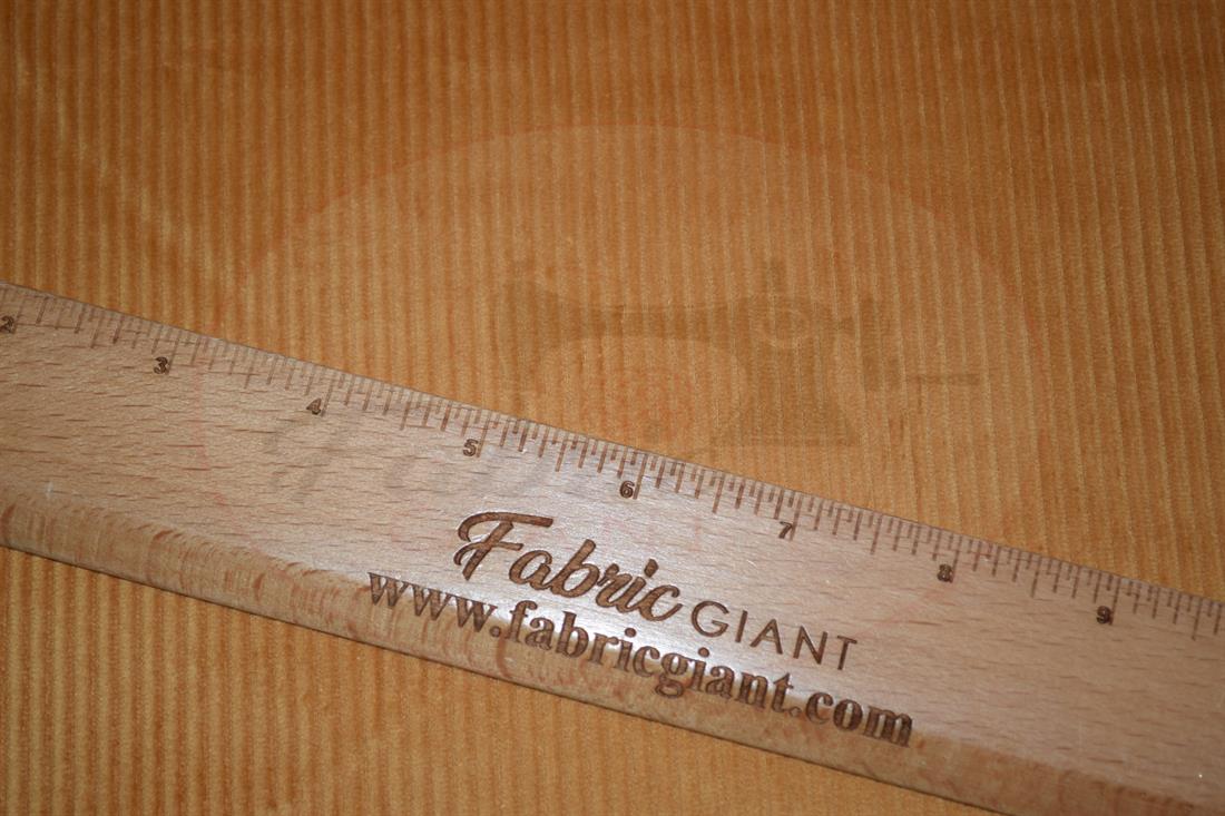 Corduroy