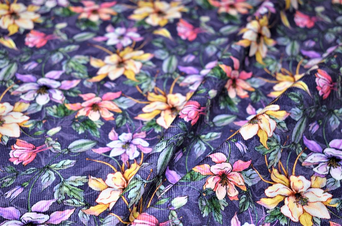 Little Johnny Fantasy Floral