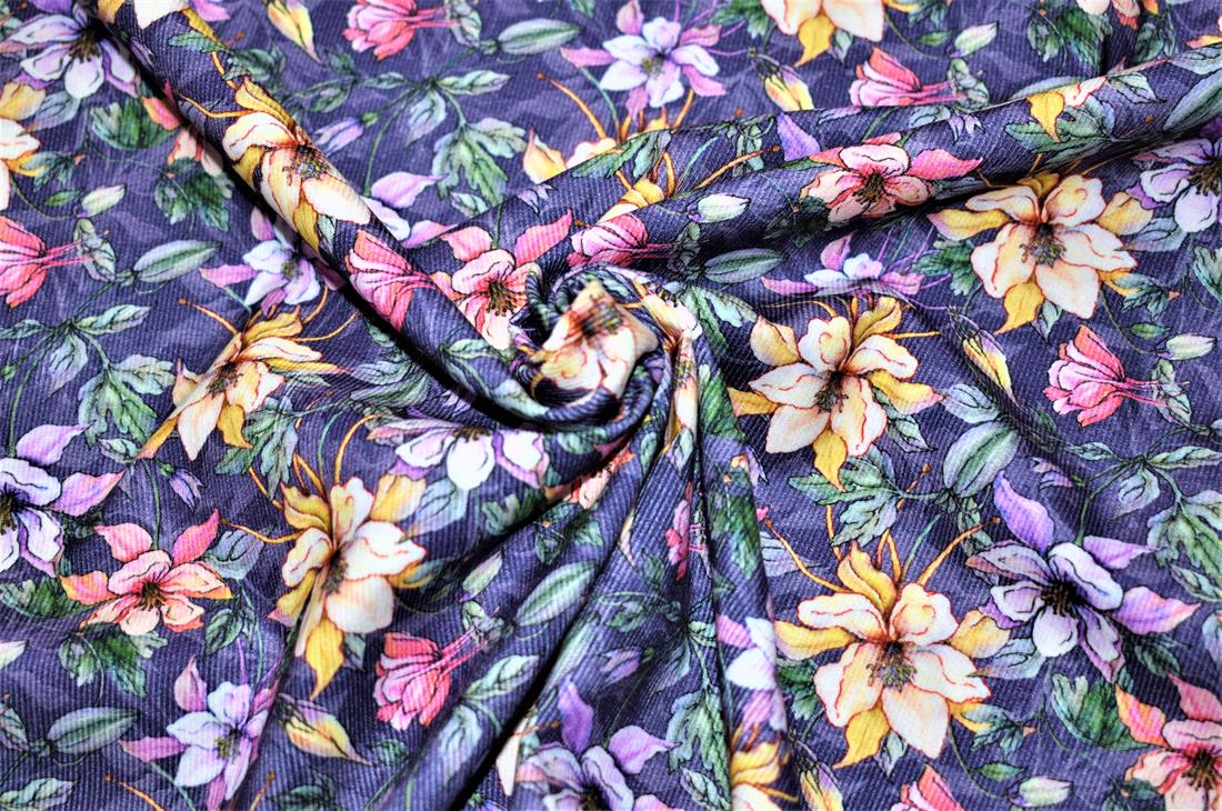 Little Johnny Fantasy Floral