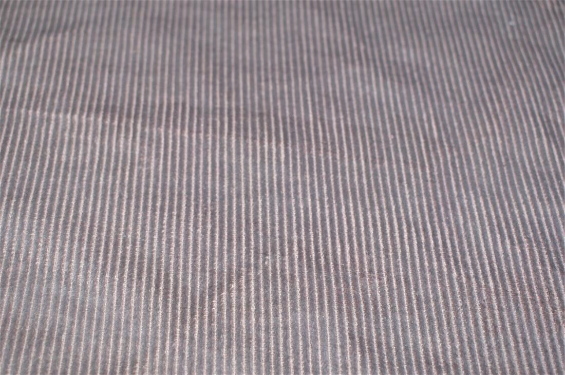 Corduroy