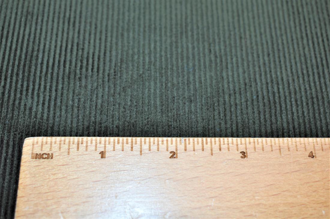 Corduroy