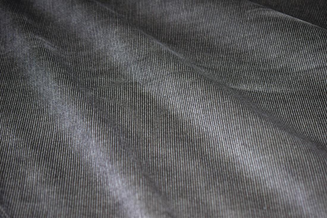 Corduroy Fabric