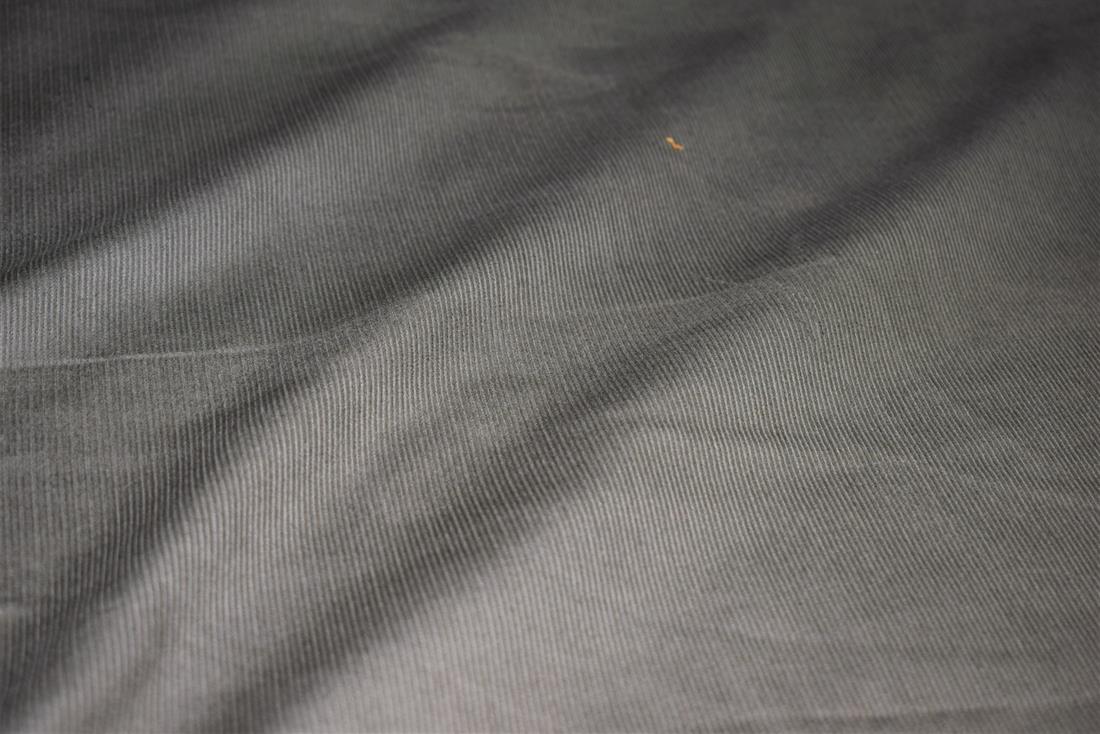 Corduroy Fabric