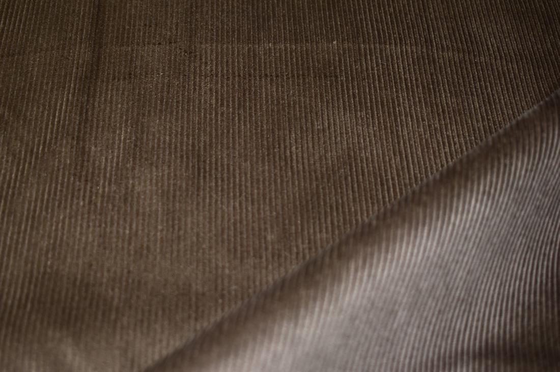 Corduroy