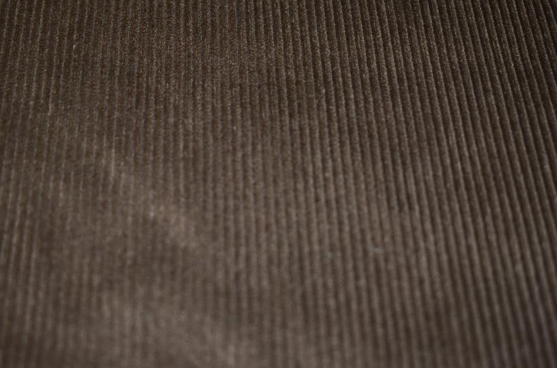 Corduroy