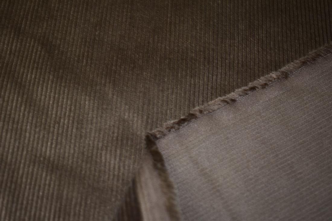 Corduroy