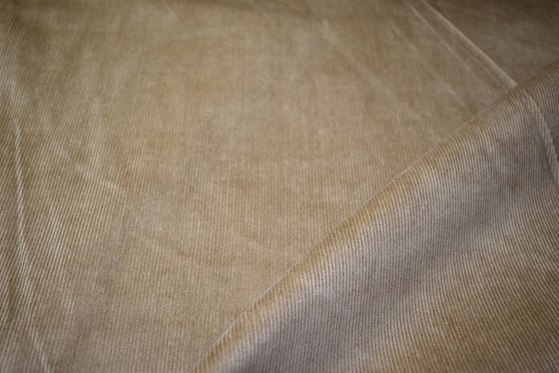 Stretch Corduroy