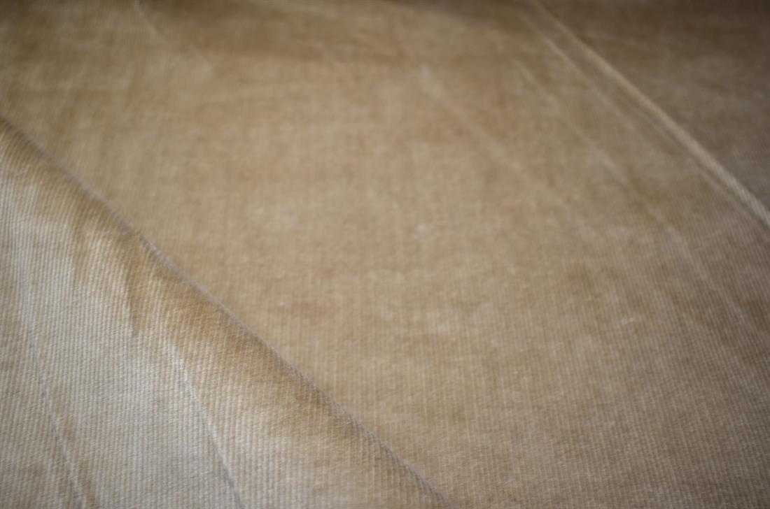 Stretch Corduroy