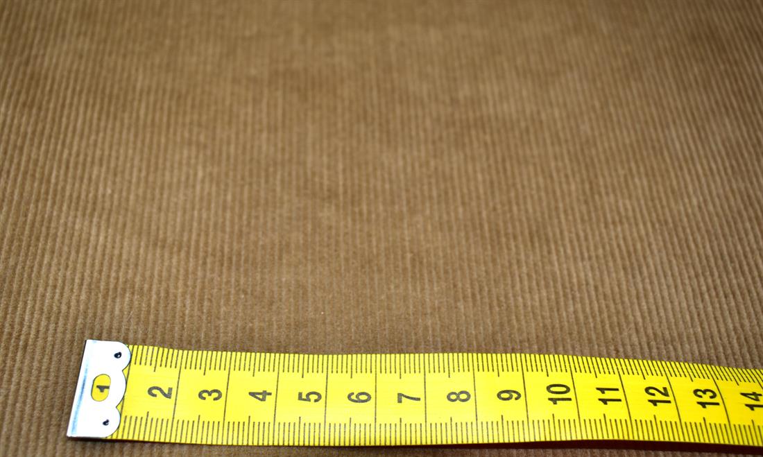 Stretch Corduroy
