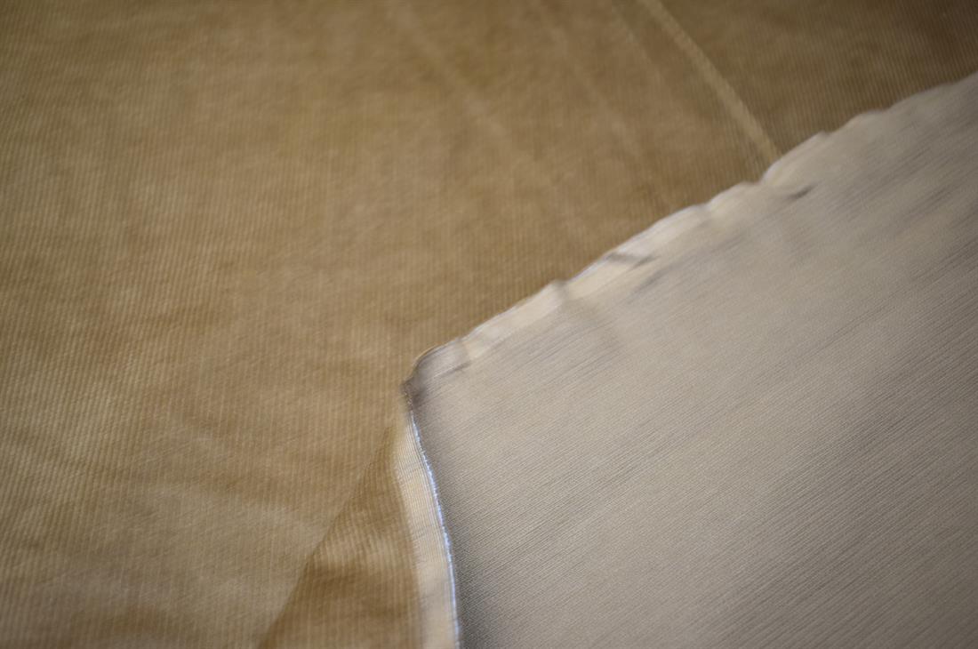 Stretch Corduroy