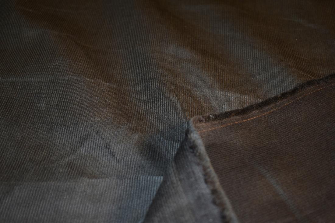 Corduroy