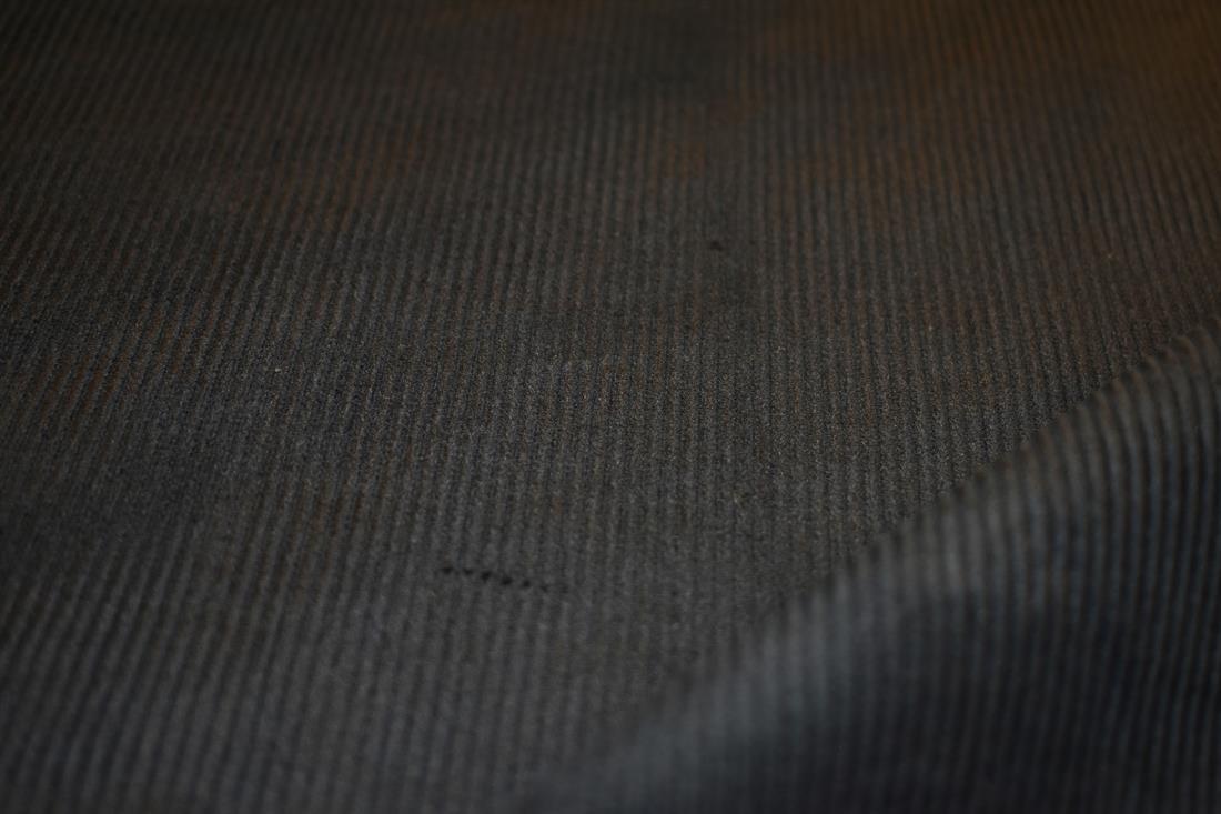 Corduroy