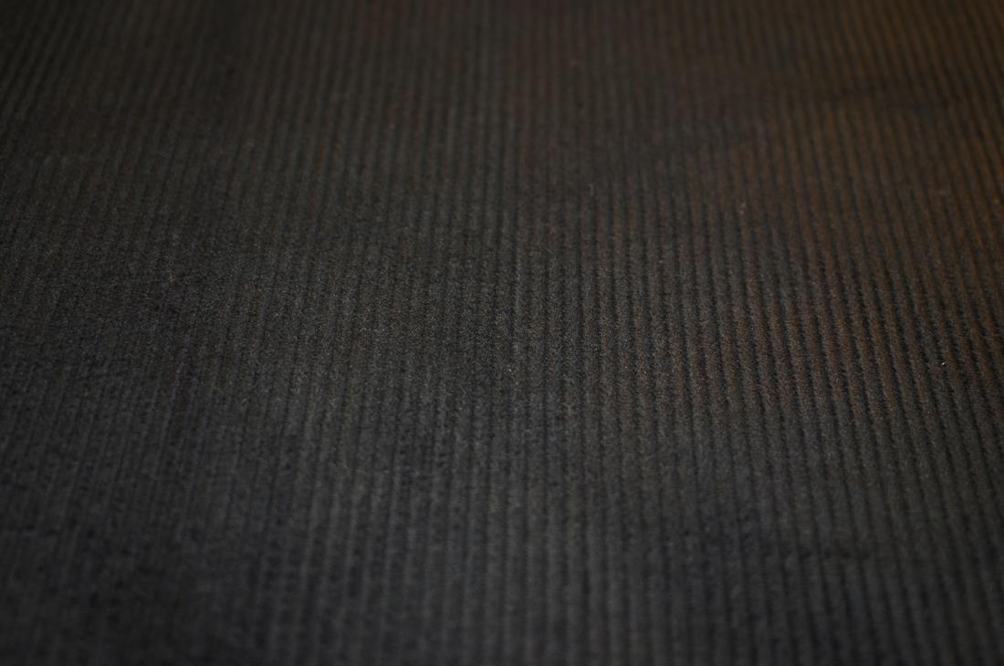 Corduroy