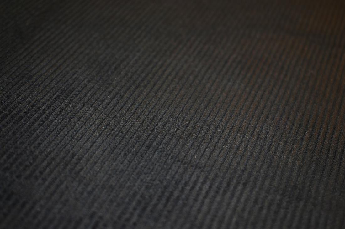 Corduroy