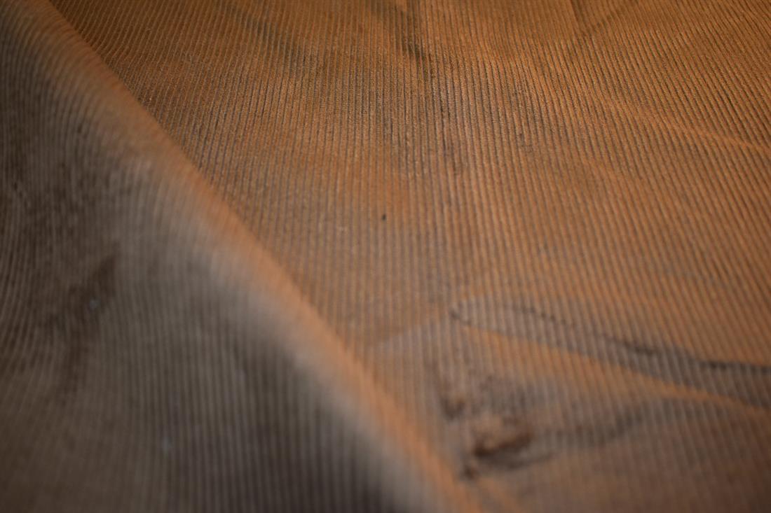 Corduroy