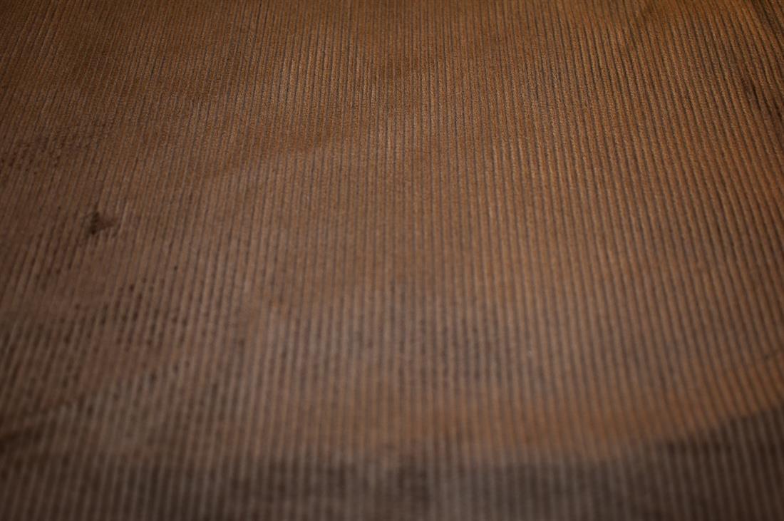 Corduroy