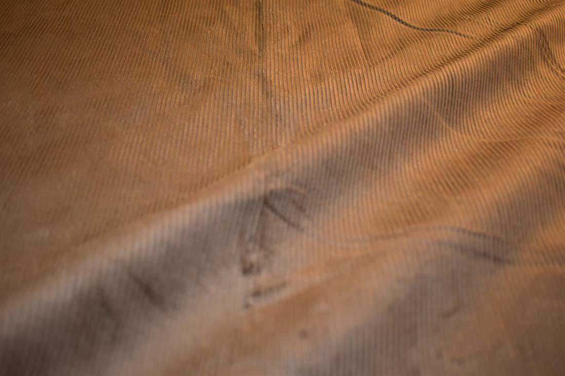 Corduroy