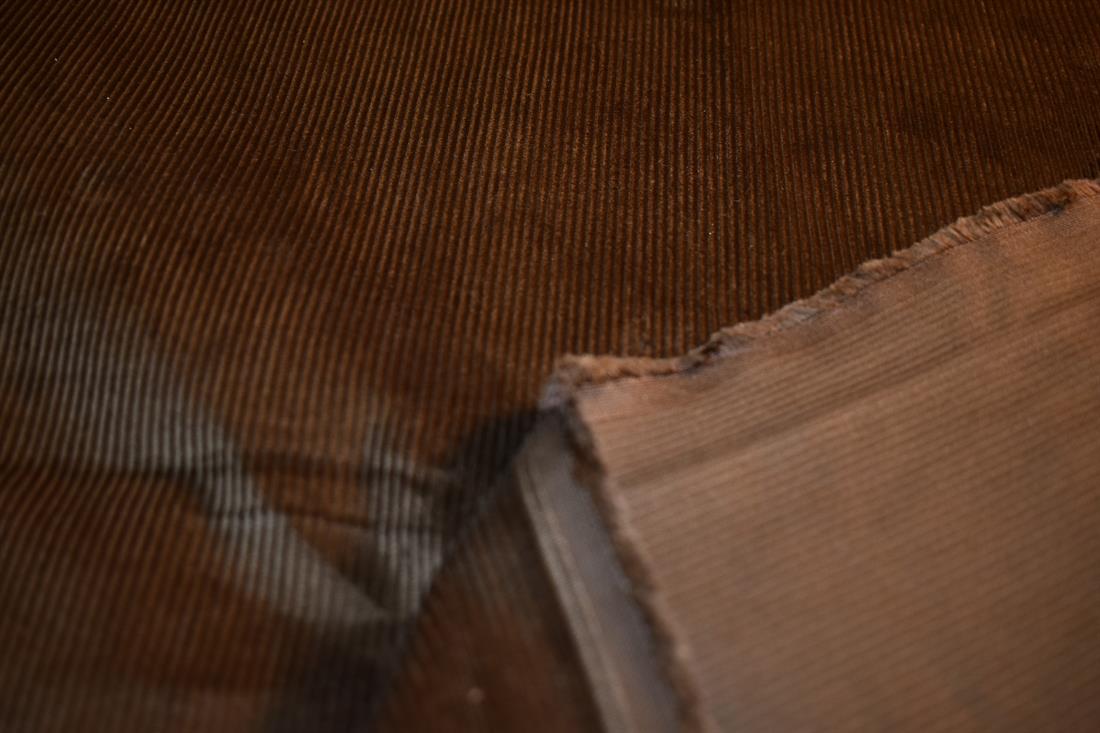 Corduroy