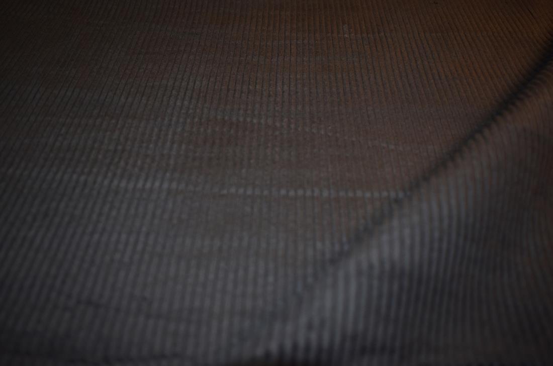 Corduroy