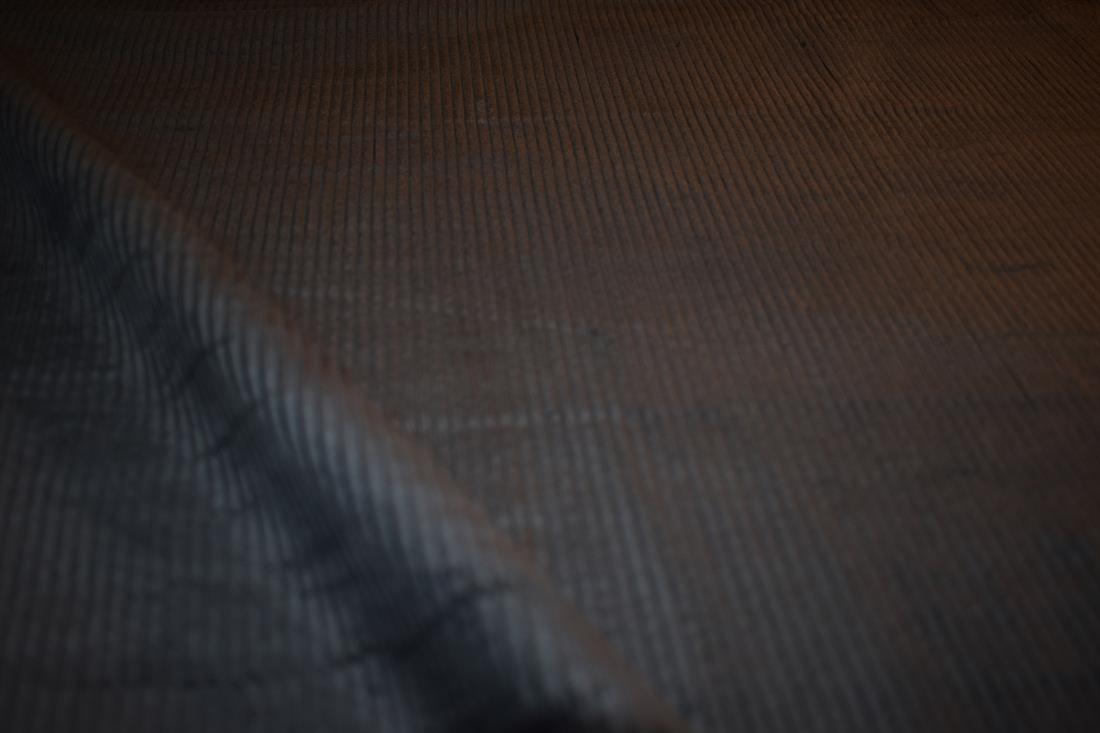 Corduroy