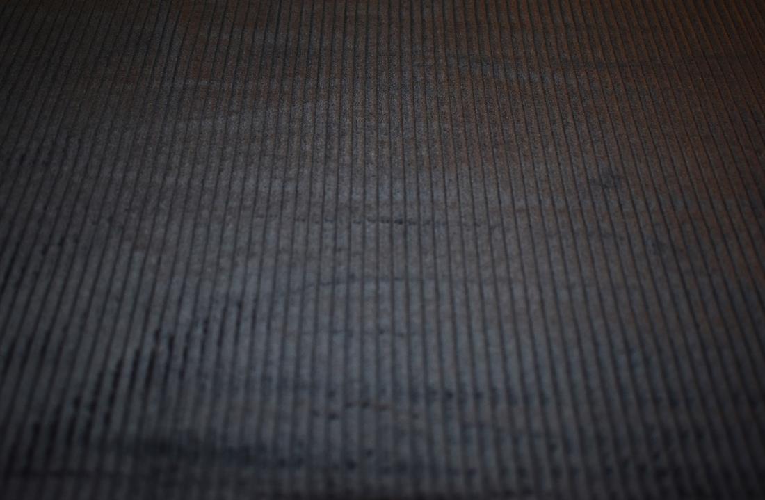 Corduroy