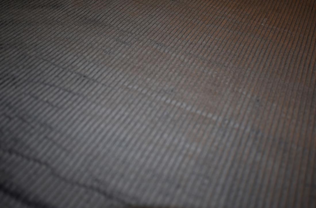 Corduroy