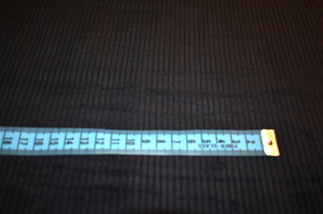 Corduroy