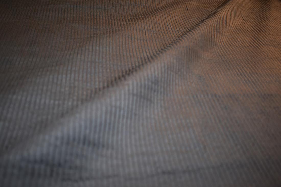 Corduroy