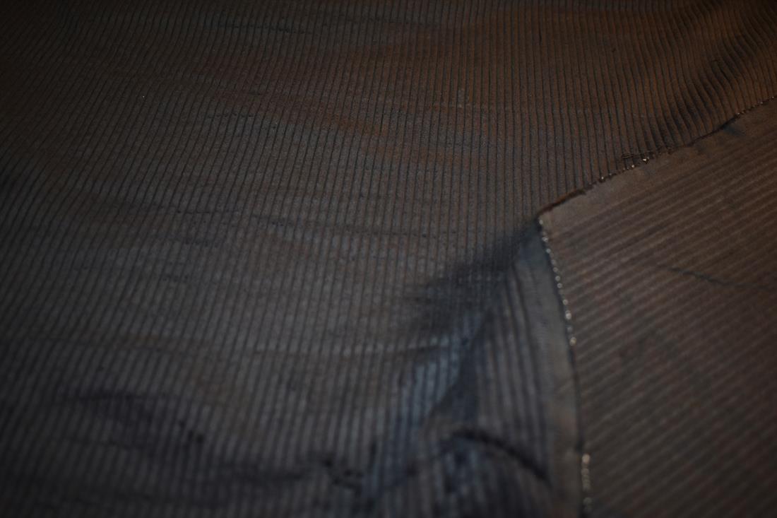 Corduroy