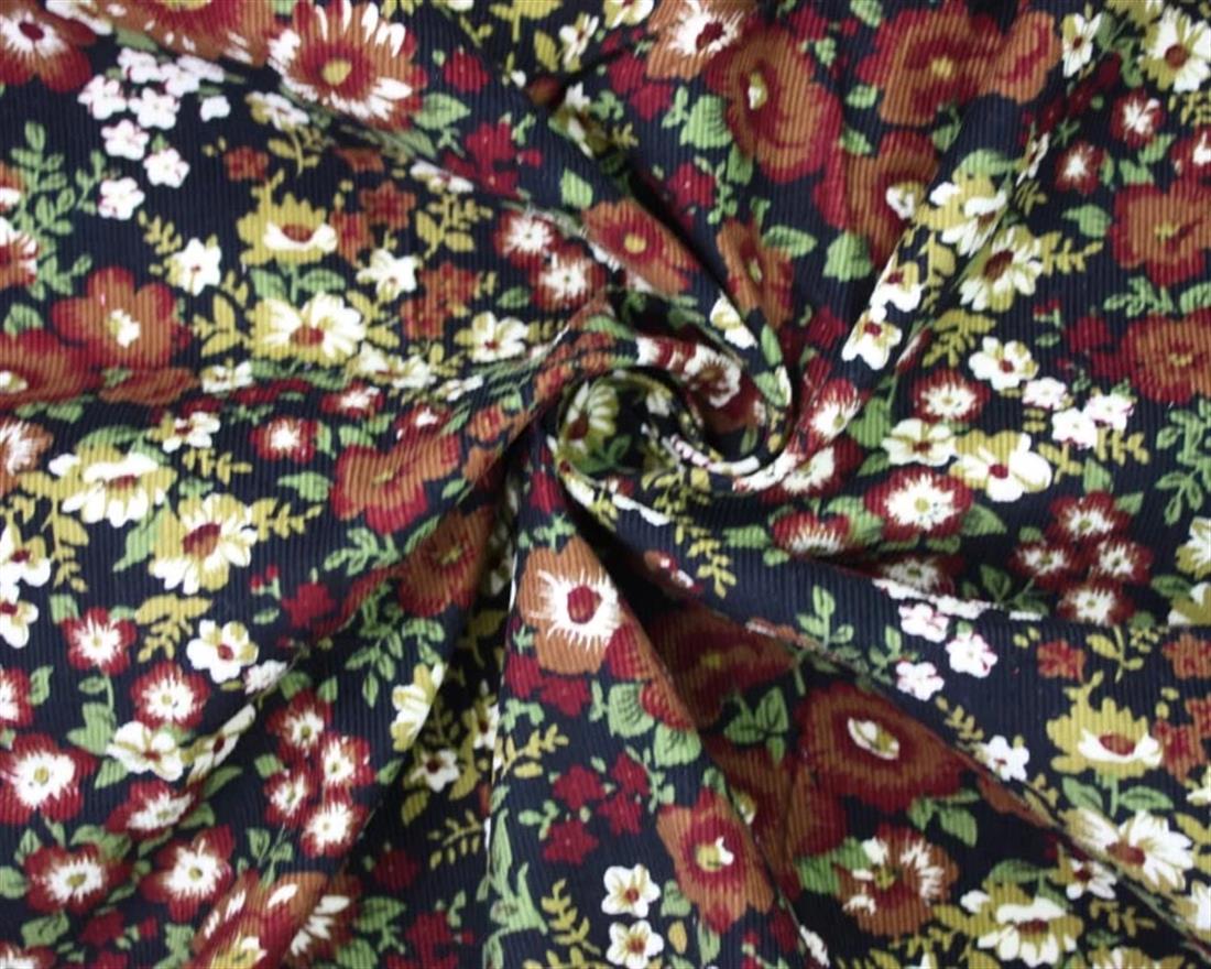 Floral Cord
